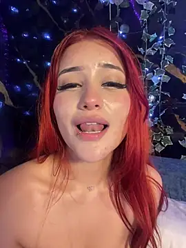Ashly_cutee webcam