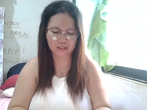 Minimahal live sex cam