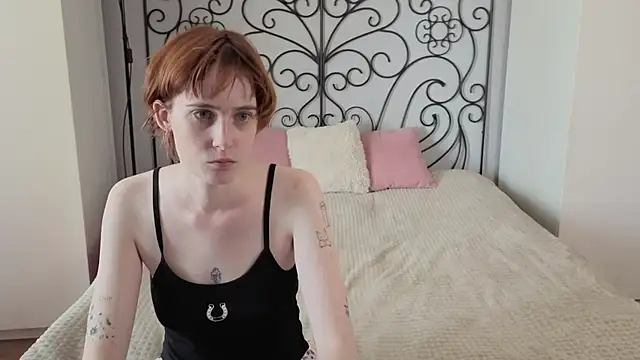 Danny_loves_Mary webcam