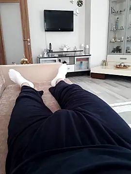 Ogulcan834 webcam