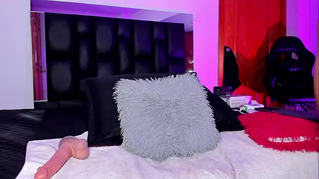ThiagoSexy005 webcam