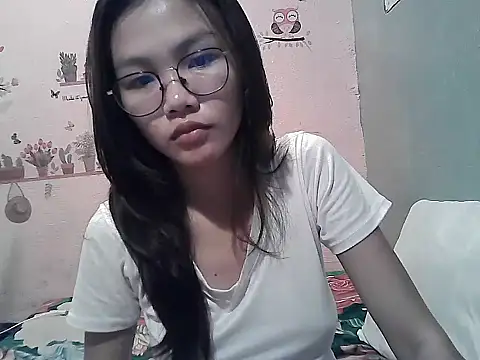ClassyCrushpinay webcam