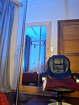 GrayAndrews live sex cam