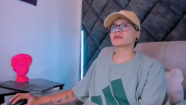 _Eternal_ webcam