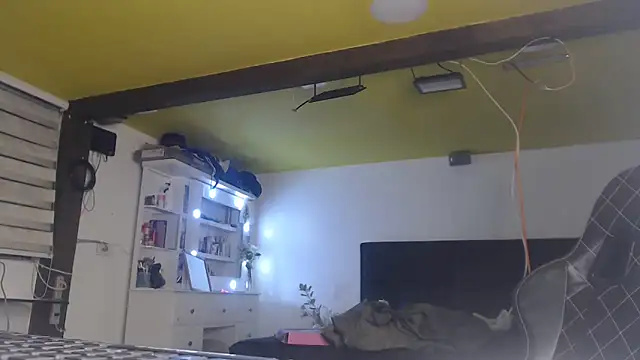 TERNURA_XXX webcam