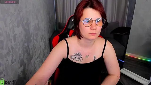 Dary_Brown webcam