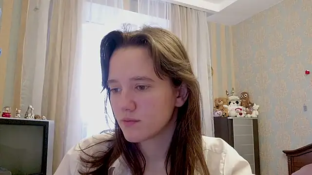 janinemcclurkin - JanineMcclurkin's free webcam - UK Sex Cams