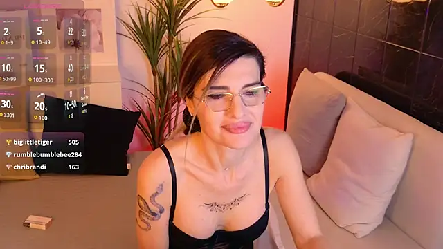 Adele__Novak webcam