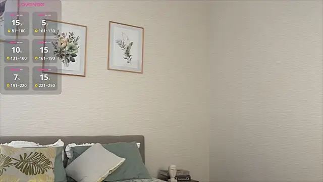 Yummy_Jane webcam