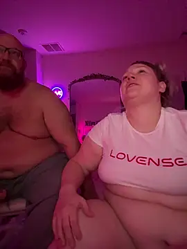 PiggyRose live sex cam