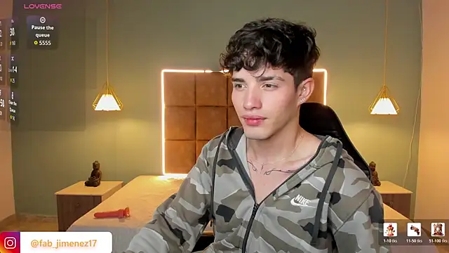 AlejooTwink live sex cam