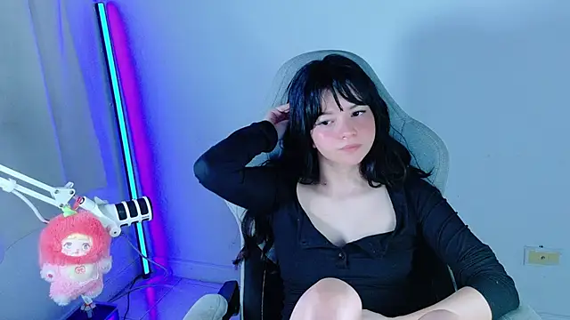 stephybrown webcam