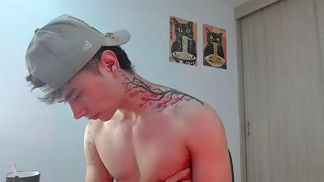 jaico_santos's live cam