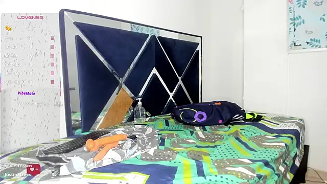 Ninna_Vergara webcam
