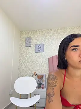 Dakota_Cline webcam
