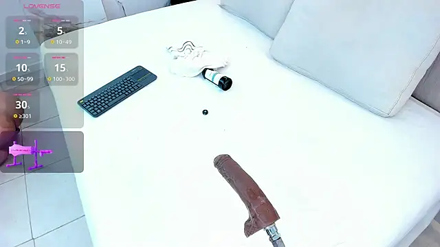 angiee_roses webcam