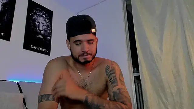 AUSTINN_TORRES webcam