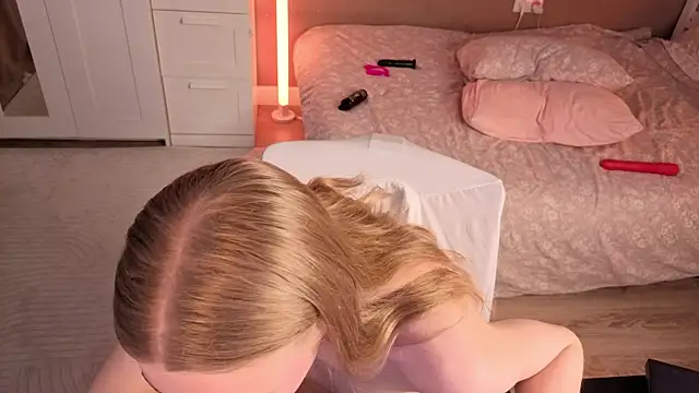 Sellina_moon webcam