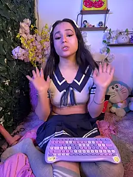 Eymmy_24 webcam