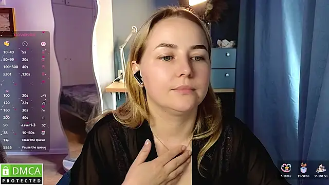 Mira_Mermayd webcam