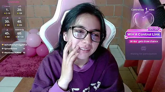 Watch Maggie_Fox3 live on EroticFlix - High definition streams