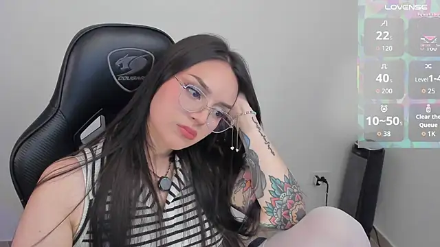 anitalolo11 webcam