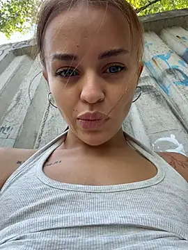 AngelinaTeller webcam