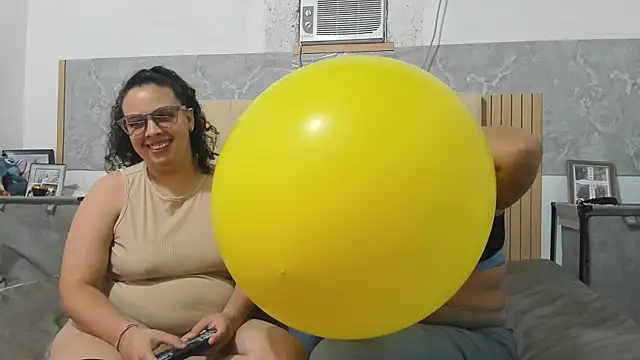 Danielaandximena webcam