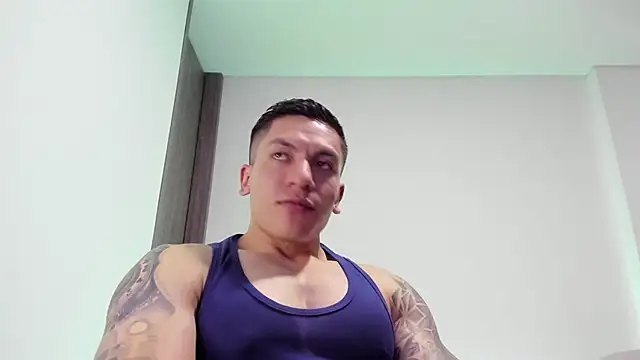 aquiles_51 webcam