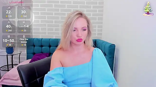 EvaMoran webcam