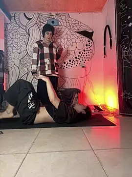 Morgana_X webcam