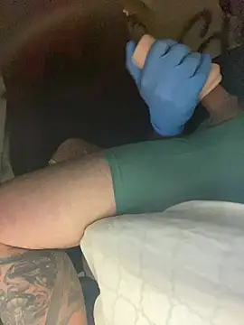 GusanoDelicioso webcam