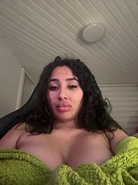 Anily_Lovely webcam
