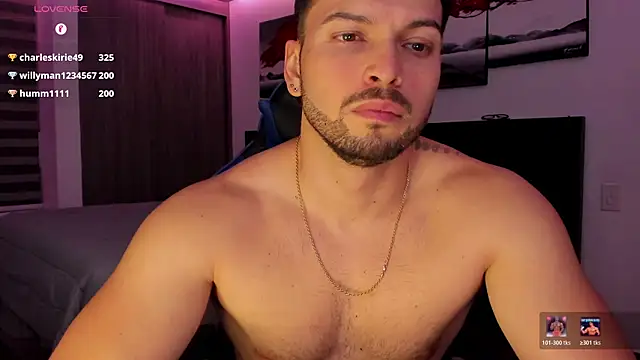 nick_klaus webcam