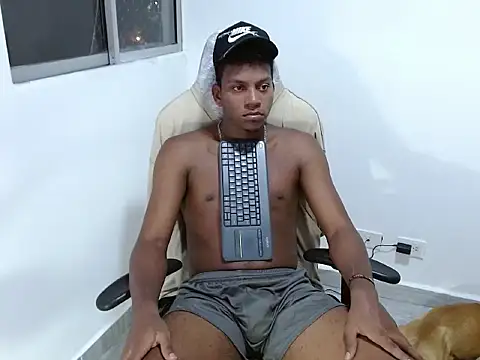 Supreme_lord webcam