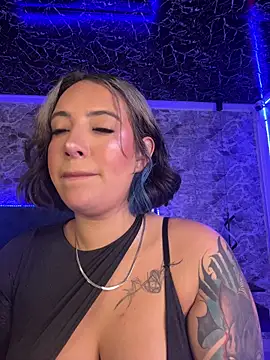 Scarlett-LS webcam