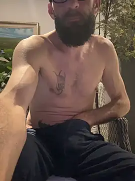 Michel_huge webcam