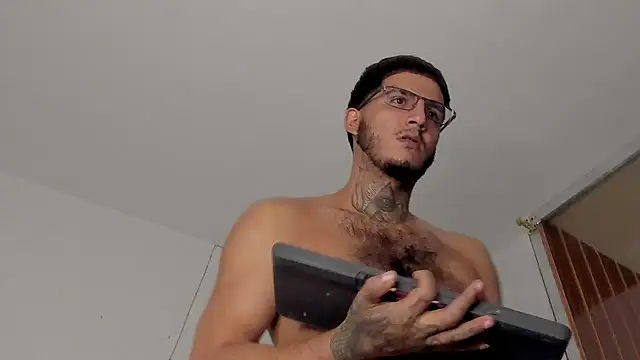 Lord_Luciferhot_Dirty666 webcam