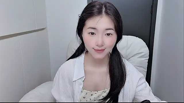 xixi-baobao webcam