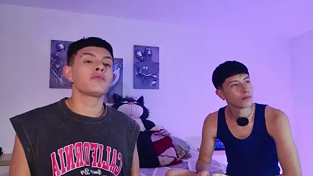 tivendann webcam