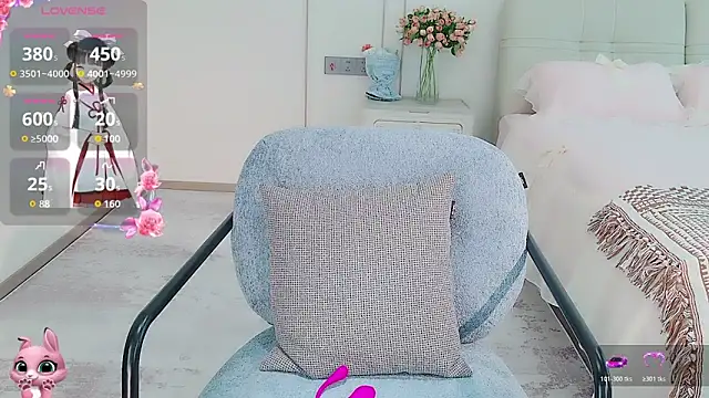 Bella-ox webcam