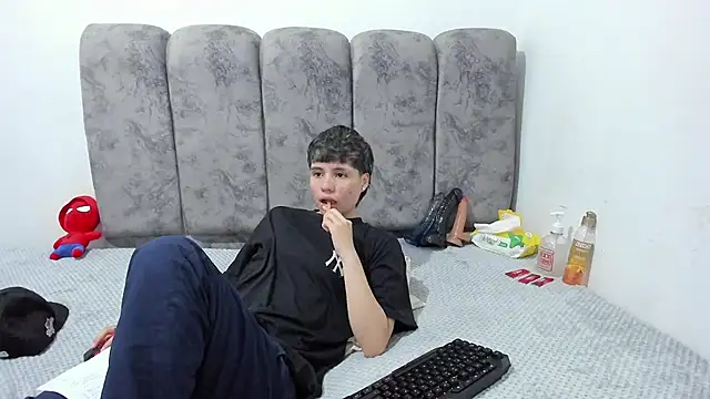 Bruno_Cruzz webcam