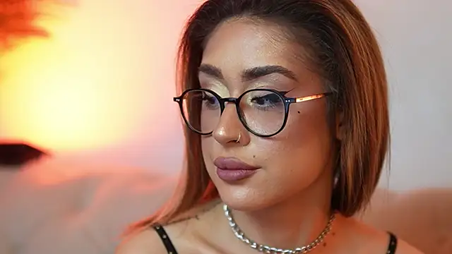AileenKiss webcam