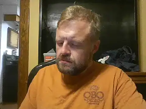 TheOneDonShaun webcam