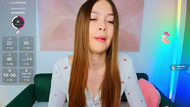 Adele_Farrell webcam