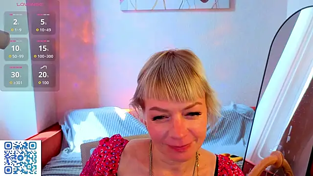 Ann_Annise webcam
