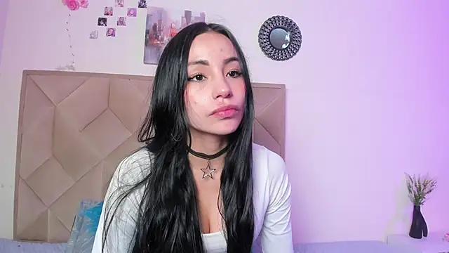 Chloe_Miller_2 webcam