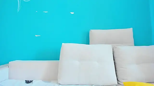 Peach_Nikki webcam