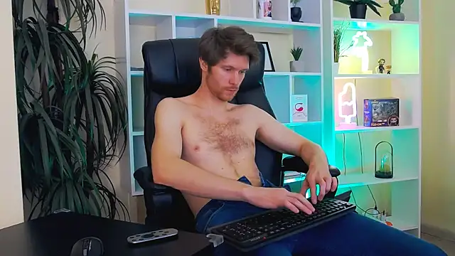 Eddie_Baker webcam