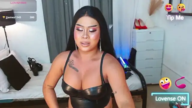 HorseCockAlexats webcam